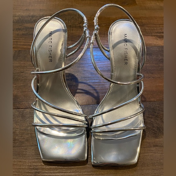 Marc Fisher Shoes - Marc Fisher 4inch heels size 7